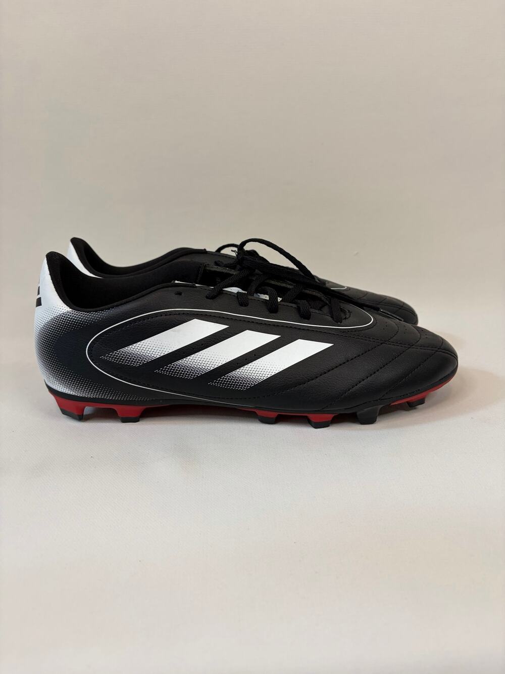 Adidas Goletto IX FG/MG Soccer Cleats Men's Size 13 US